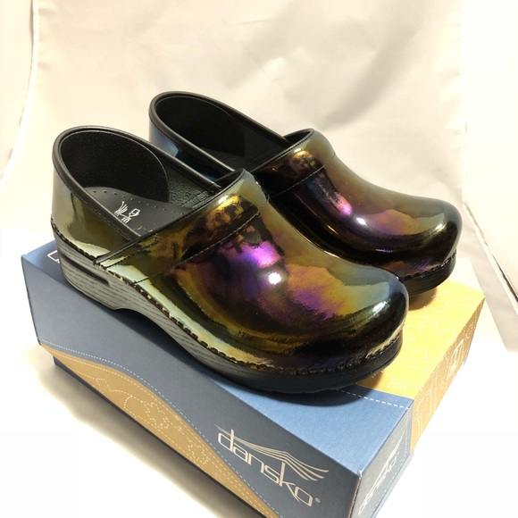 dansko petrol patent